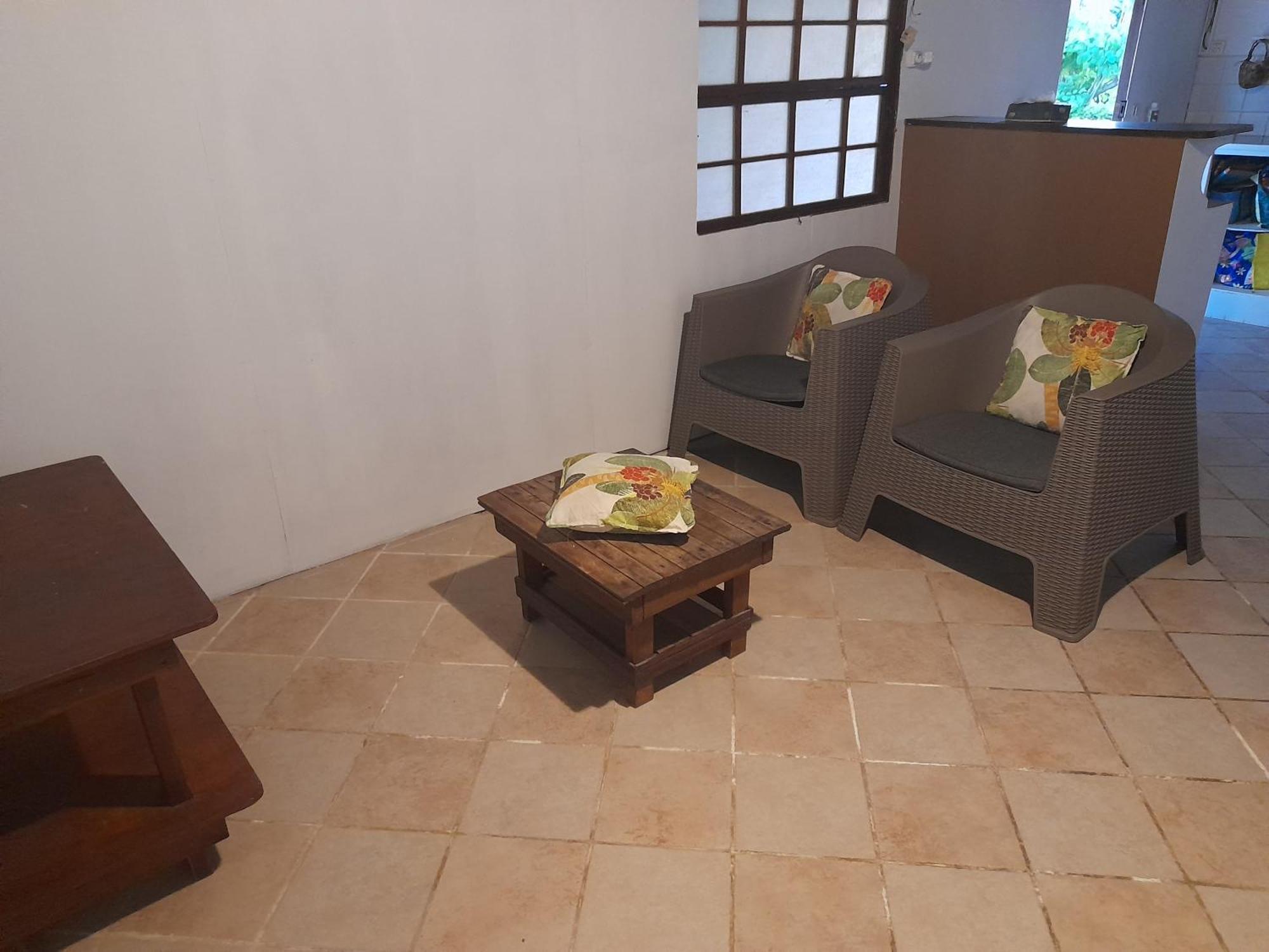 Hinamoe Lodge Avatoru Kültér fotó