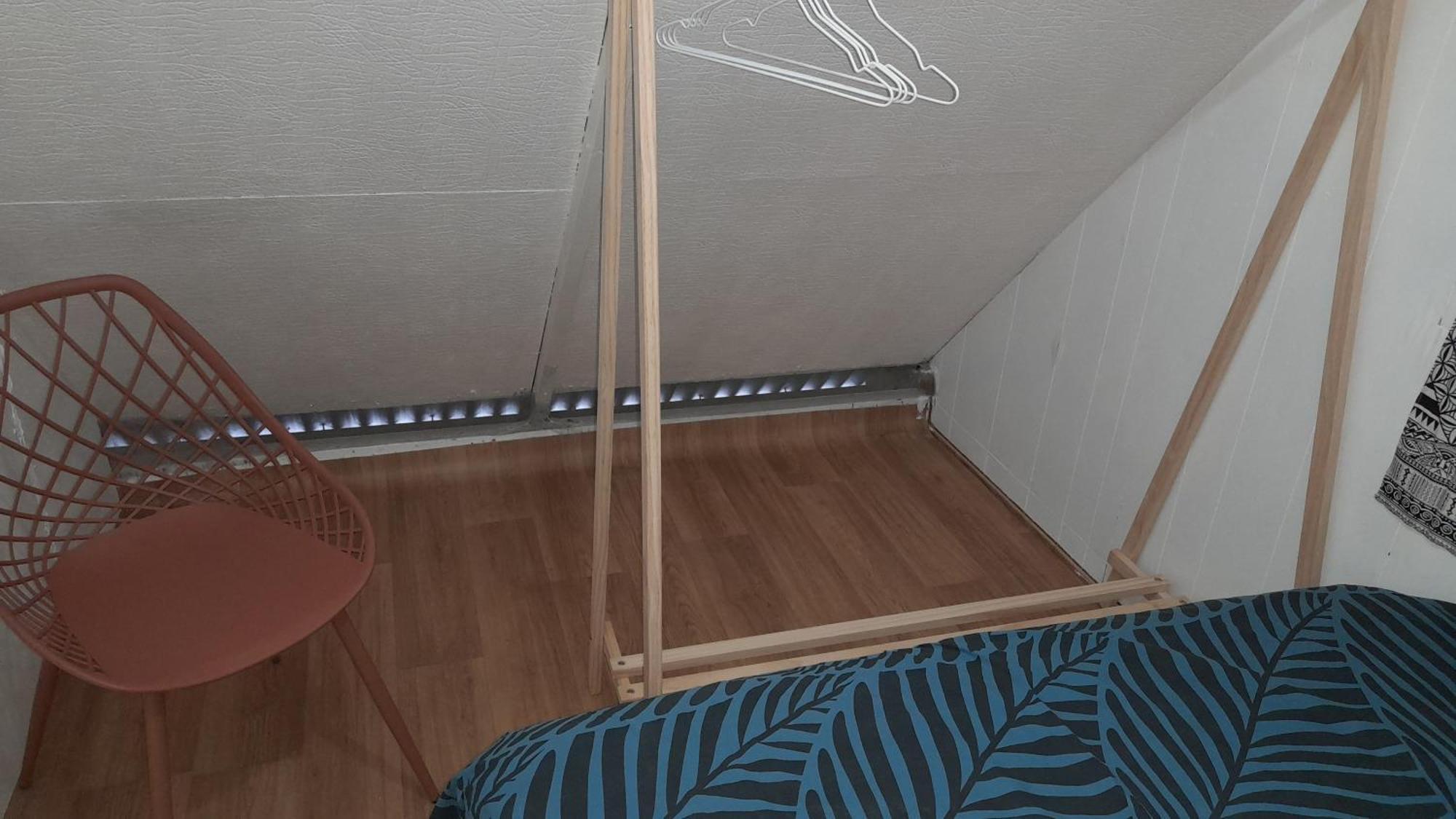 Hinamoe Lodge Avatoru Kültér fotó