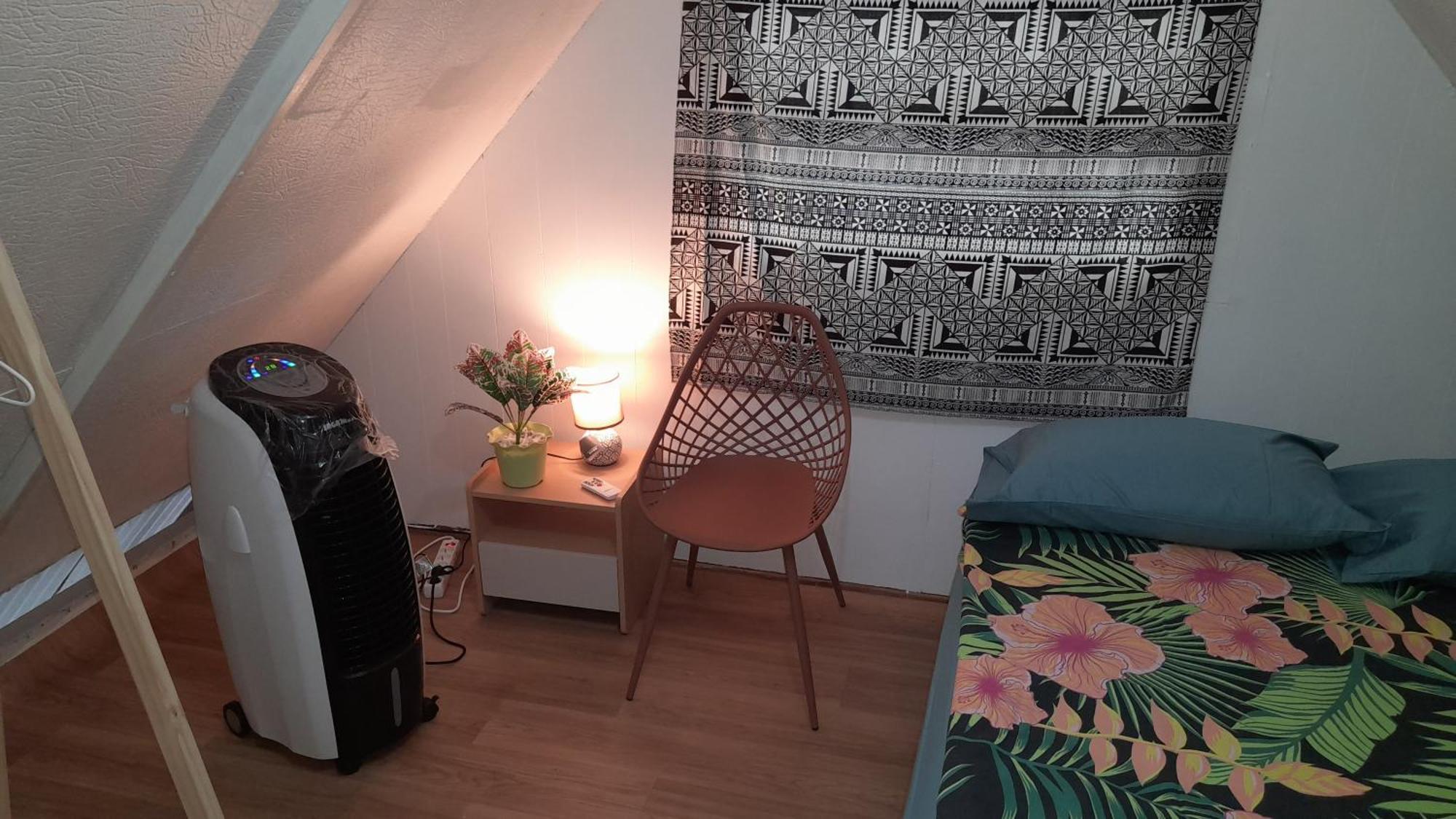 Hinamoe Lodge Avatoru Kültér fotó