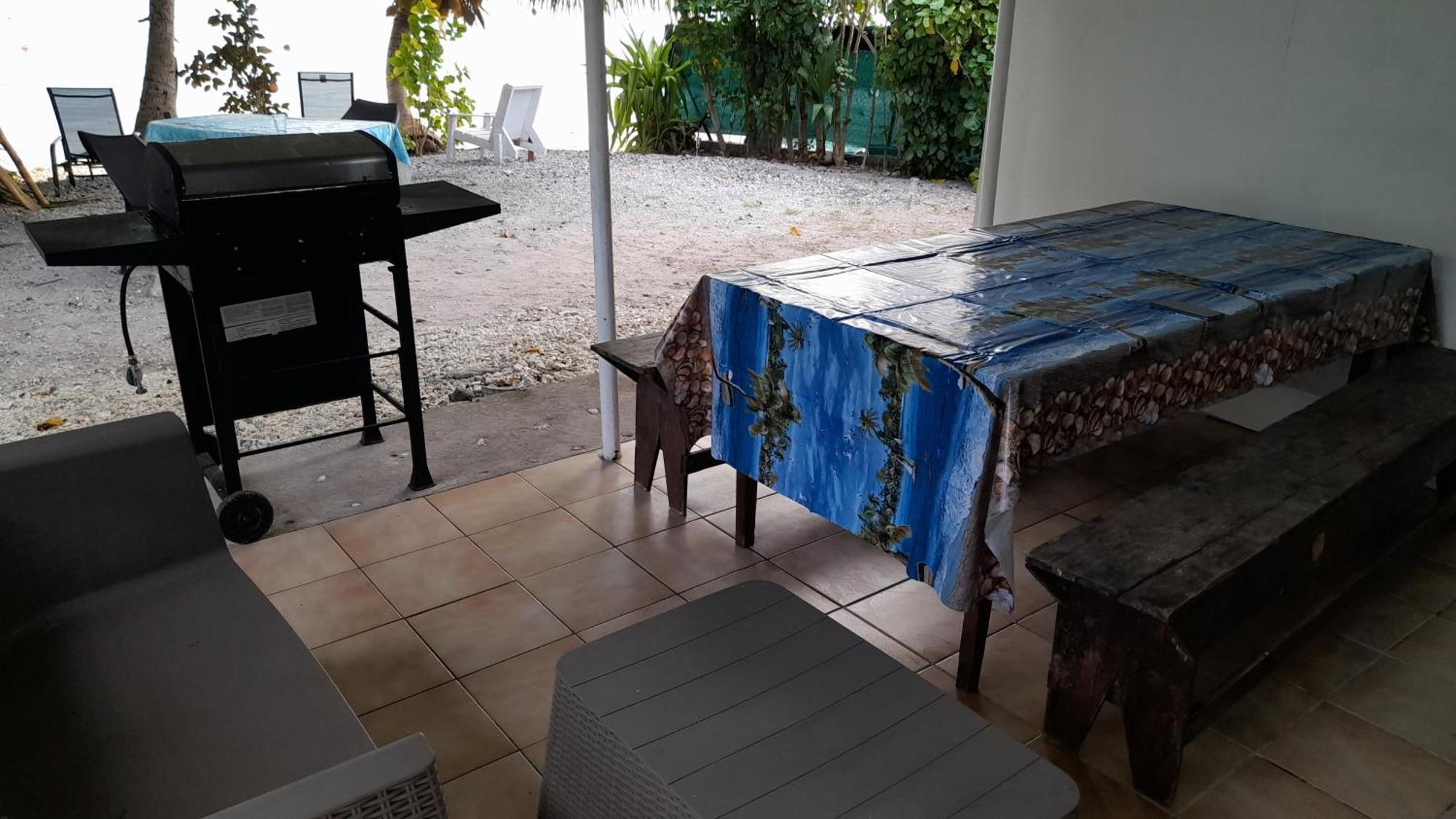 Hinamoe Lodge Avatoru Kültér fotó