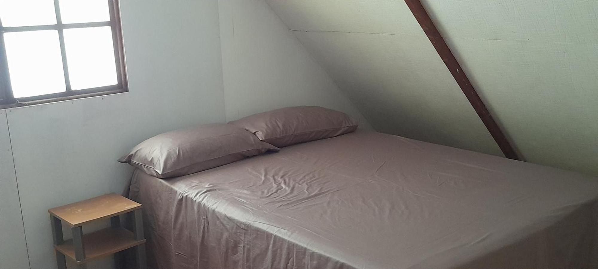 Hinamoe Lodge Avatoru Kültér fotó